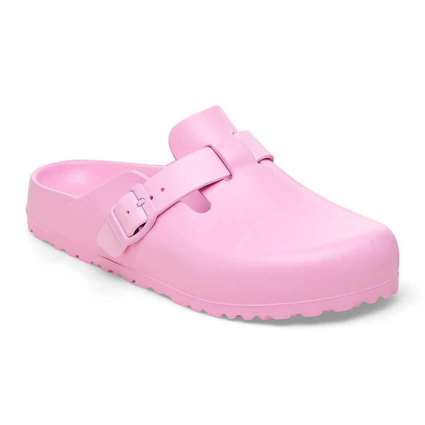 BIRKENSTOCK BOSTON EVA FONDANT PINK