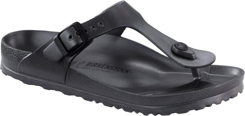 BIRKENSTOCK GIZEH EVA ANTRACITE