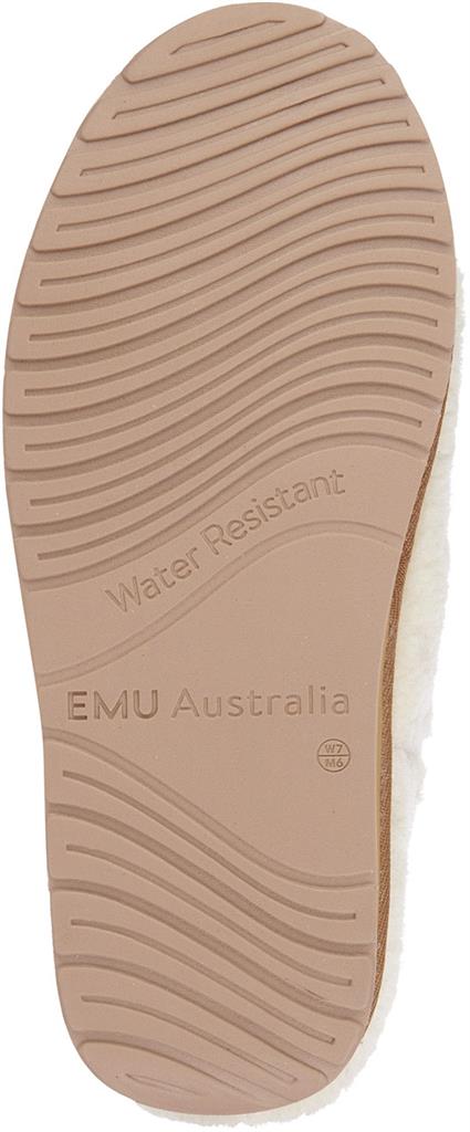 EMU STINGER MICRO TEDDY NATURAL