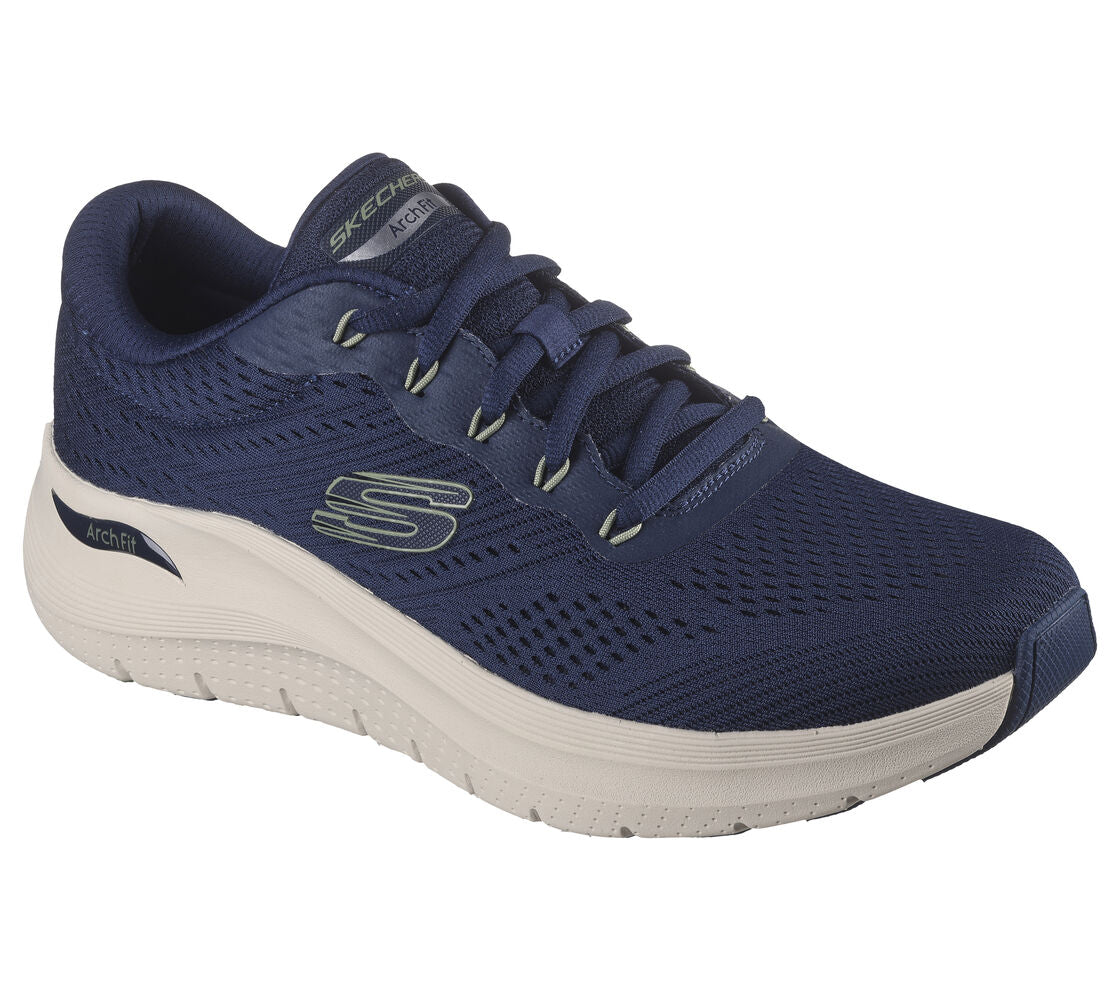 SKECHERS ARCH FIT 2.0 232700/NVY