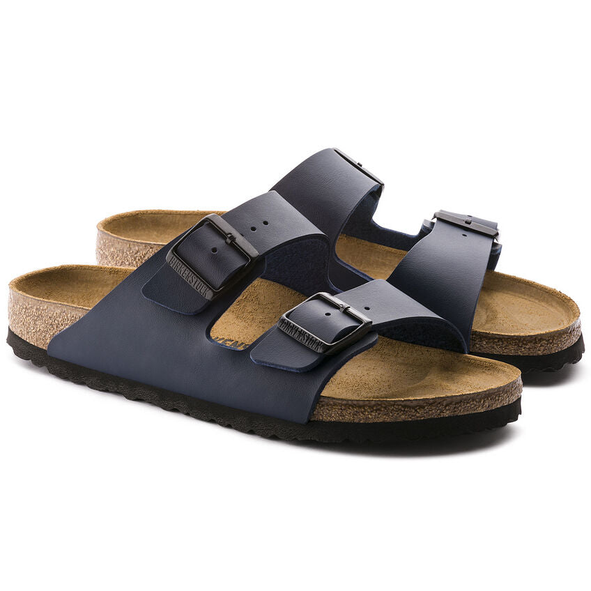 BIRKENSTOCK ARIZONA BLUE