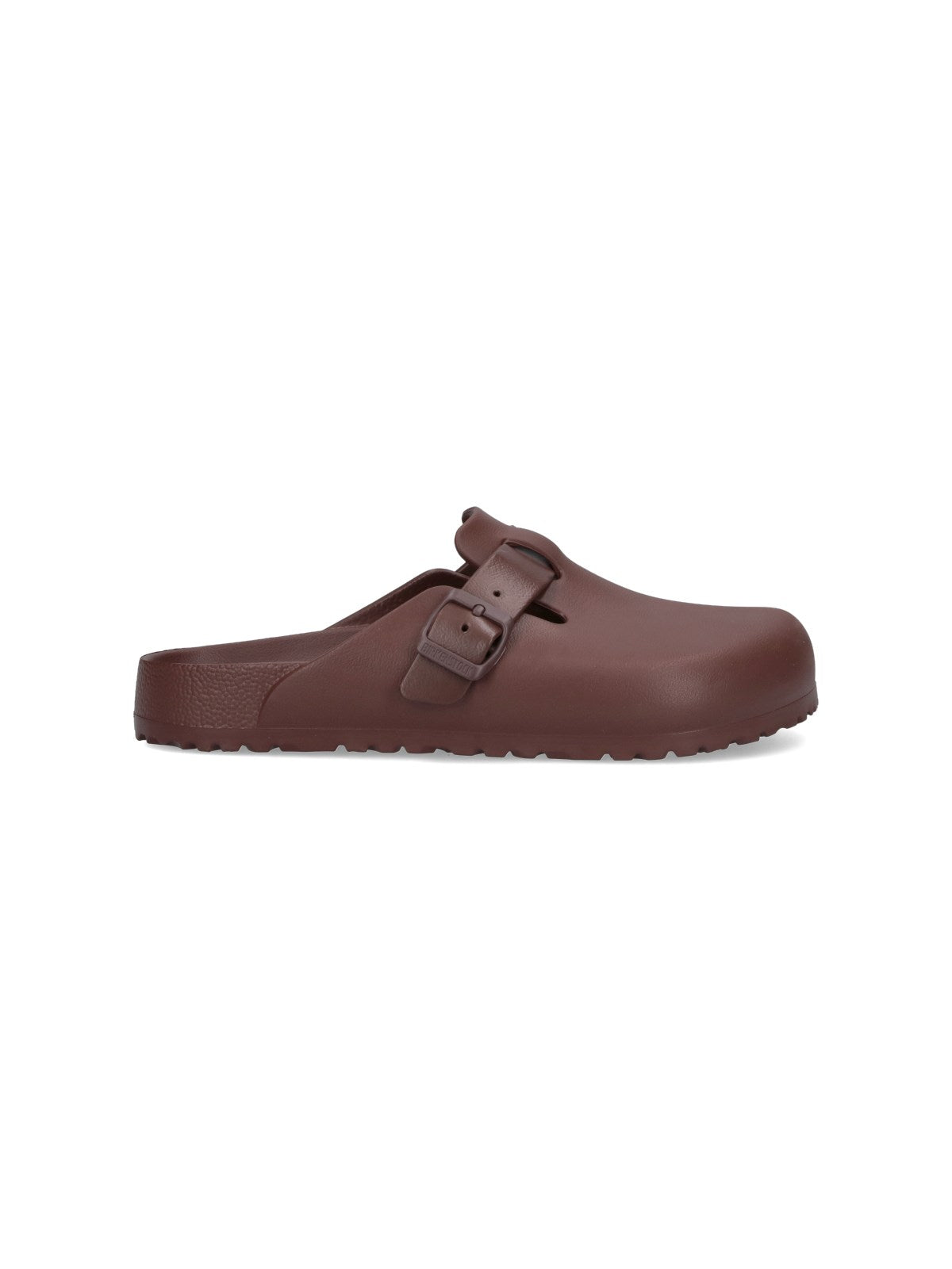 BIRKENSTOCK BOSTON EVA ROAST MARRONE CIOCCOLATO