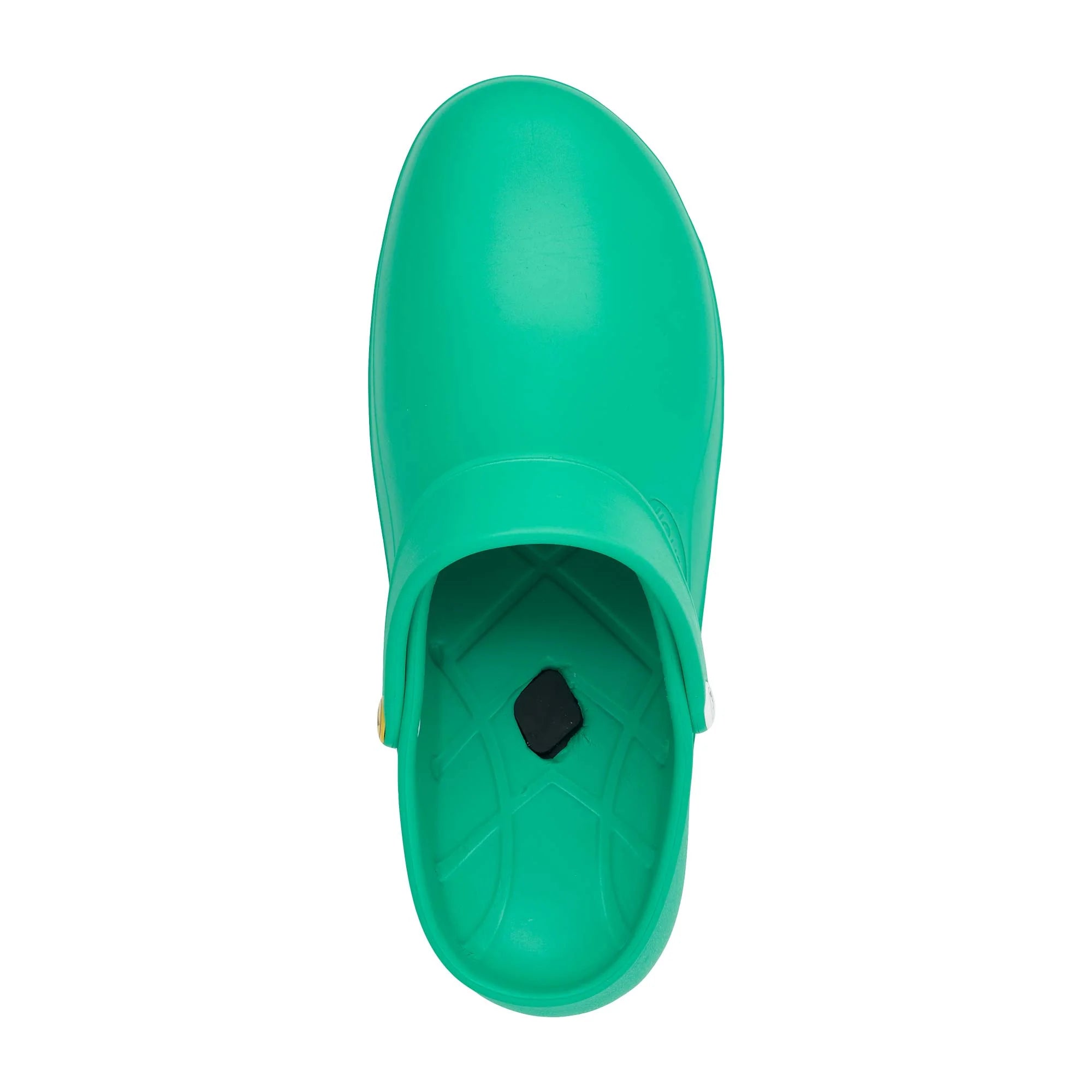 SCHOLL ZOCCOLI ULTRAGRIP CLOG VERDE SMERALDO