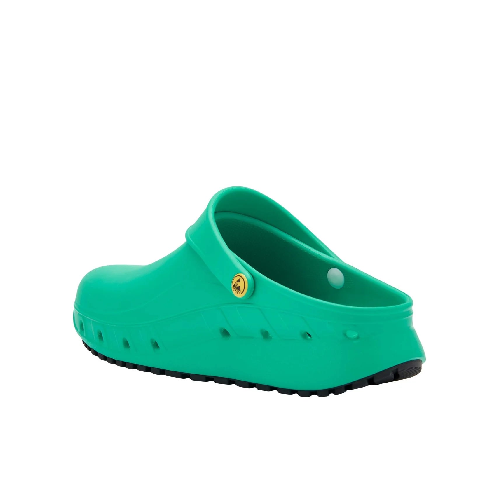 SCHOLL ZOCCOLI ULTRAGRIP CLOG VERDE SMERALDO