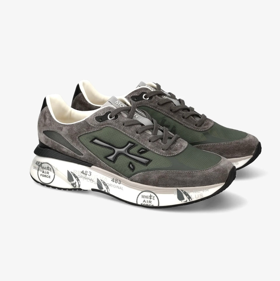 PREMIATA MOERUND 7106