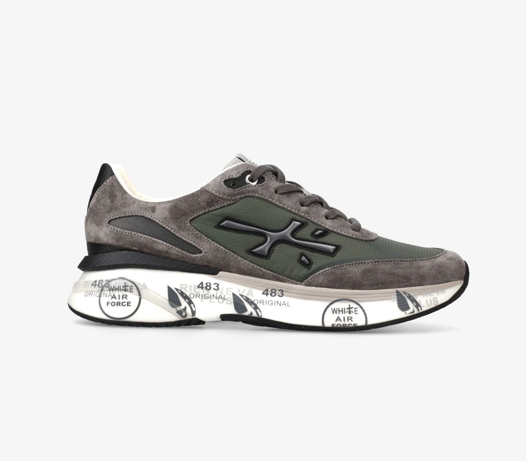 PREMIATA MOERUND 7106