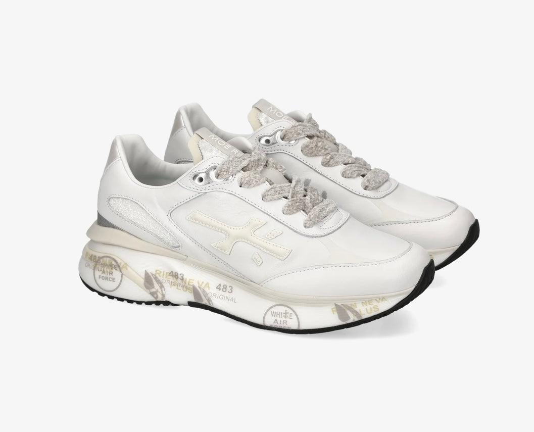 PREMIATA MOERUND 6989