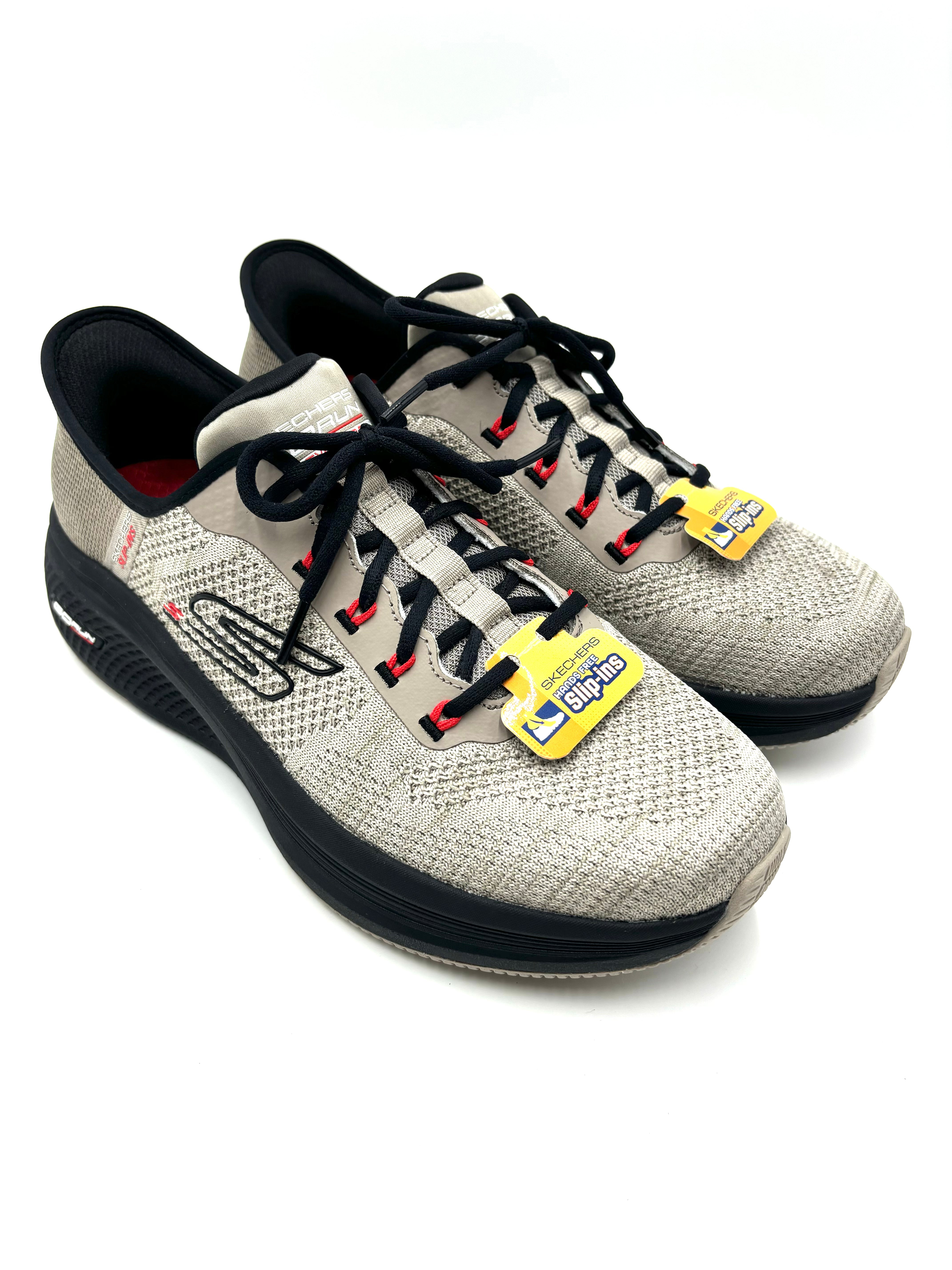 SKECHERS GO RUN ELEVATE 2.0 220852/TPBK