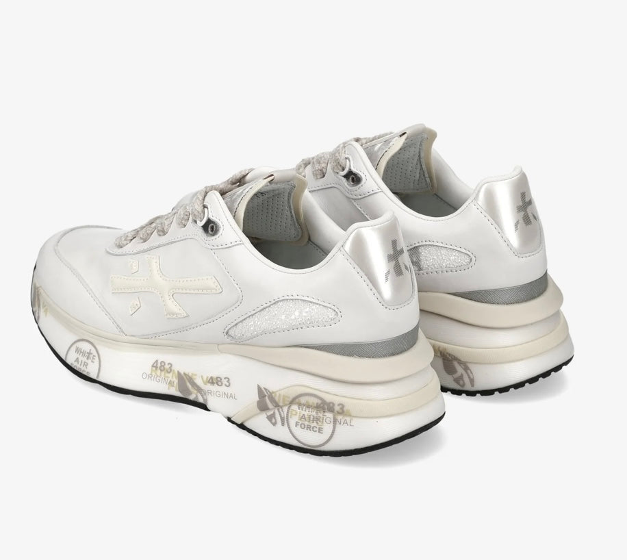 PREMIATA MOERUND 6989