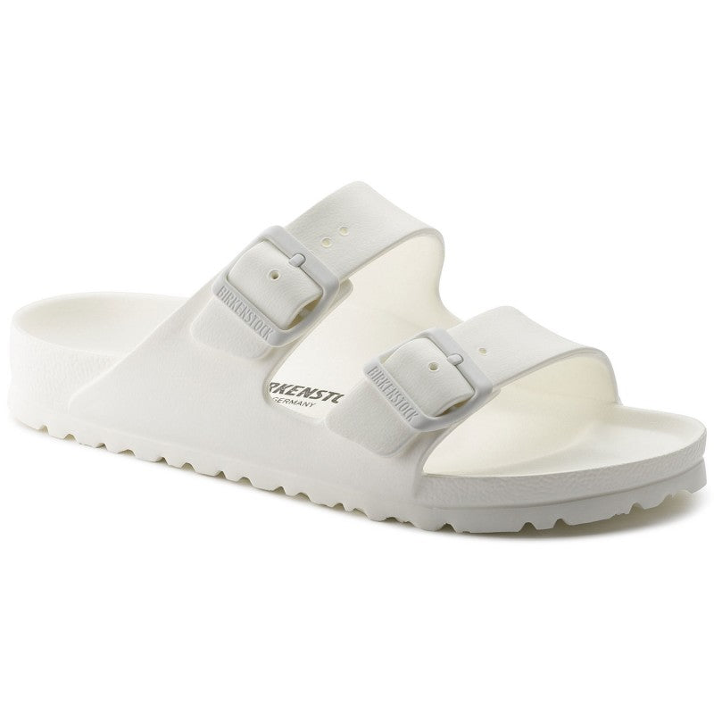 BIRKENSTOCK ARIZONA EVA BIANCO