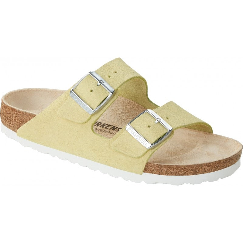 BIRKENSTOCK ARIZONA SHIMMERING POP CORN