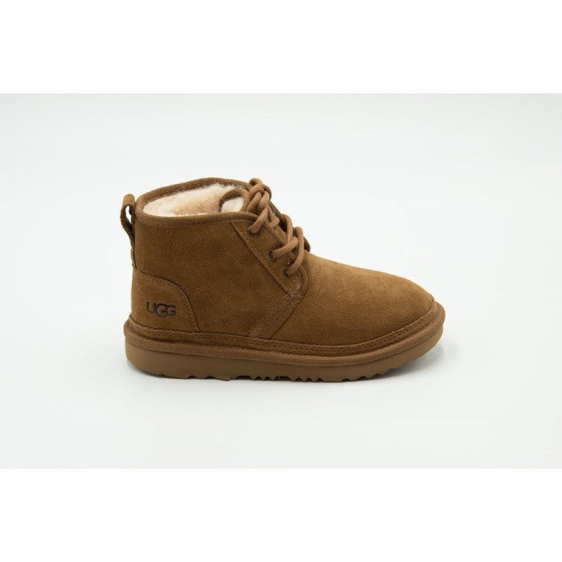 UGG KIDS NEUMEL CHESTNUT NOCCIOLA