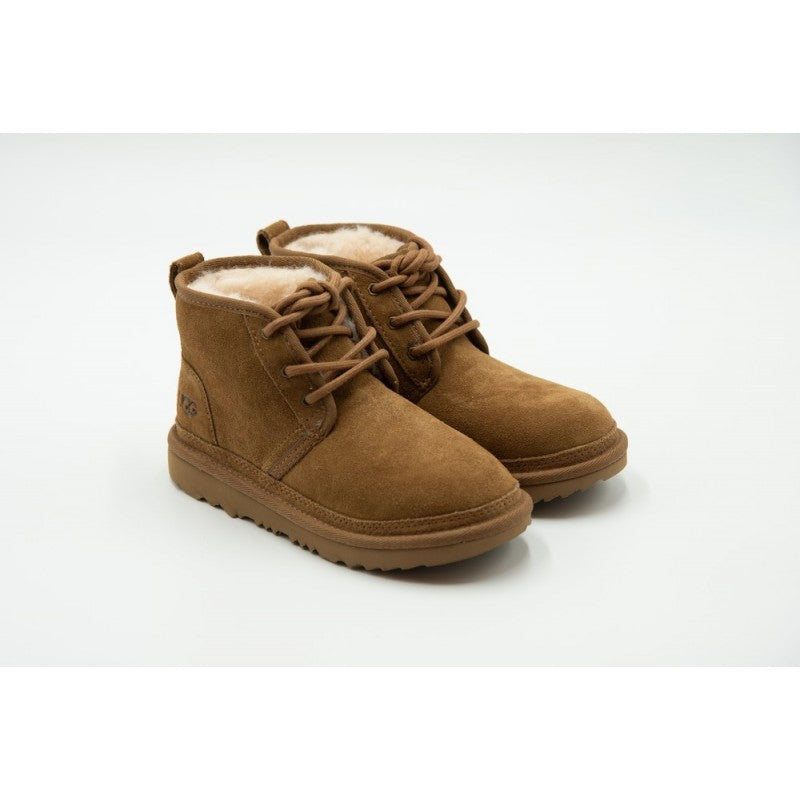 UGG KIDS NEUMEL CHESTNUT NOCCIOLA