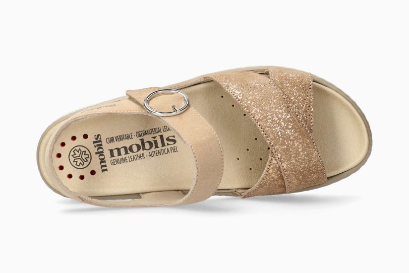 MEPHISTO MOBILS CAMILLE SAND