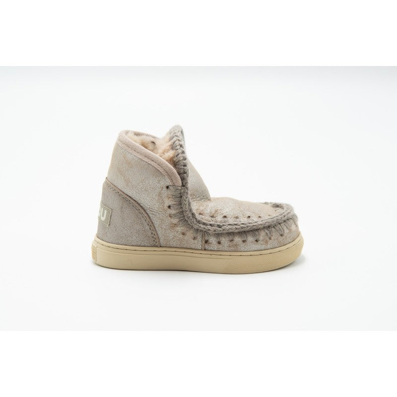 MOU ESKIMO SNEAKER KIDS DUCAM