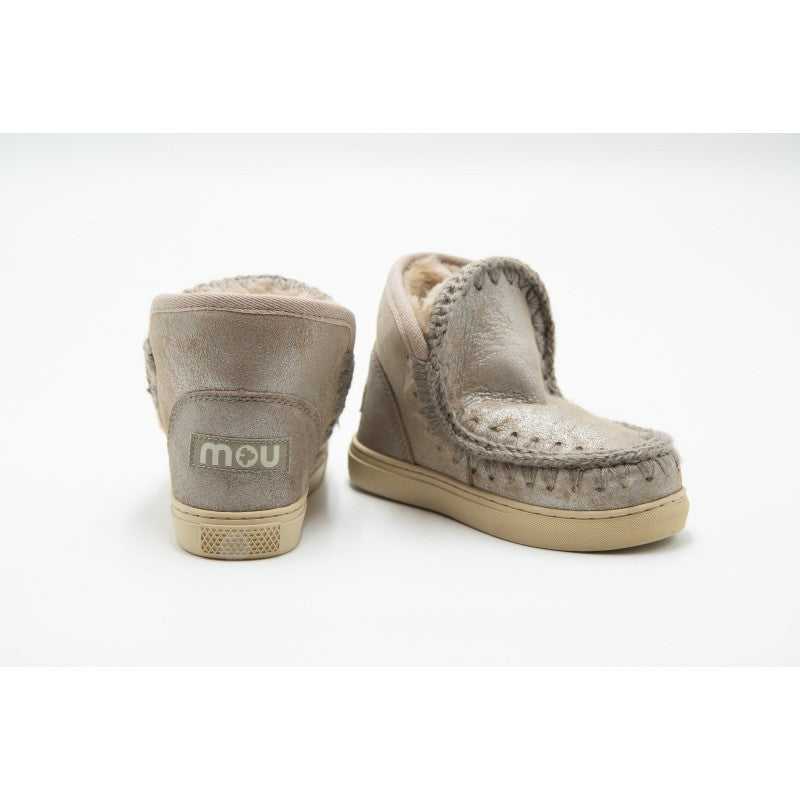 MOU ESKIMO SNEAKER KIDS DUCAM