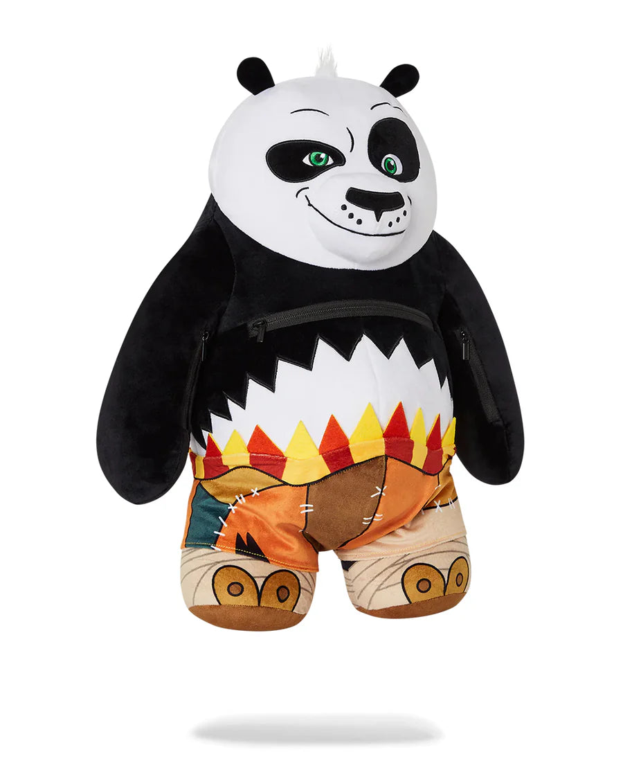 Zaino Sprayground KUNG FU PANDA MONEY BEAR