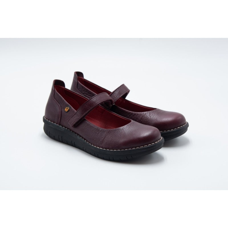 JUNGLA 7571 BORDEAUX GRAPE