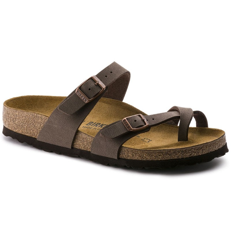 BIRKENSTOCK MAYARI MOCCA