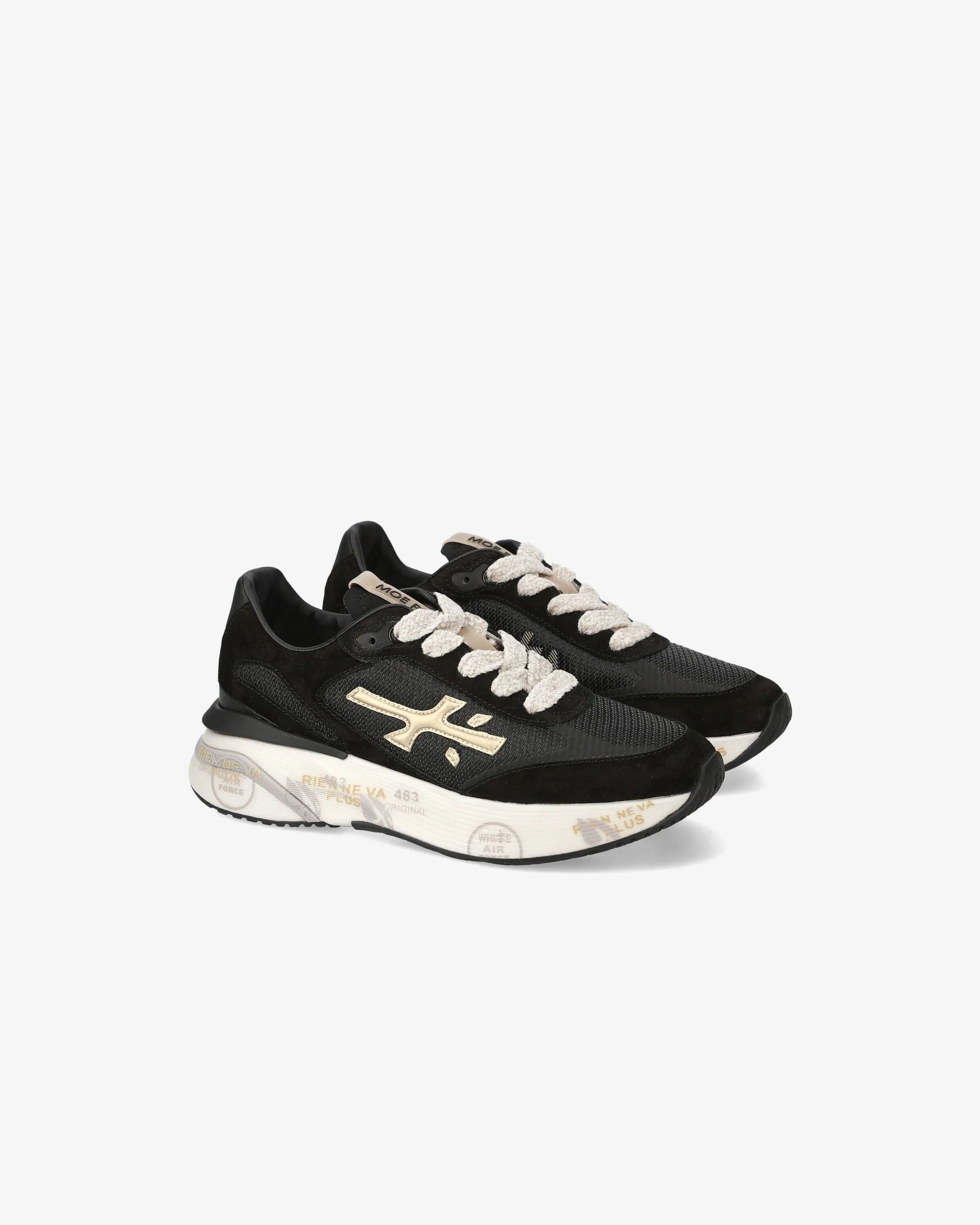 PREMIATA MOERUND 6991