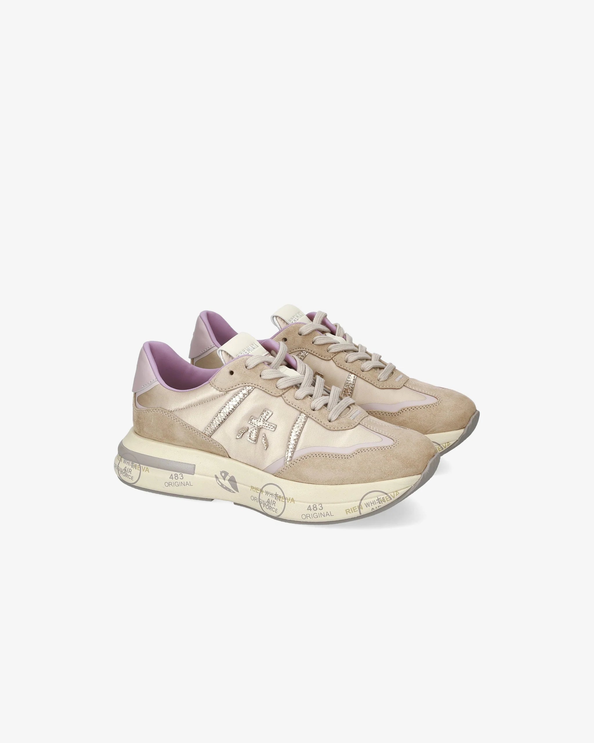 PREMIATA CASSIE 6995