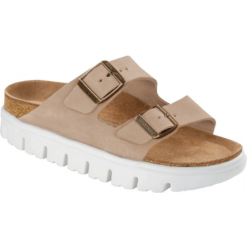 PAPILLIO BIRKENSTOCK ARIZONA CHUNKY SAND